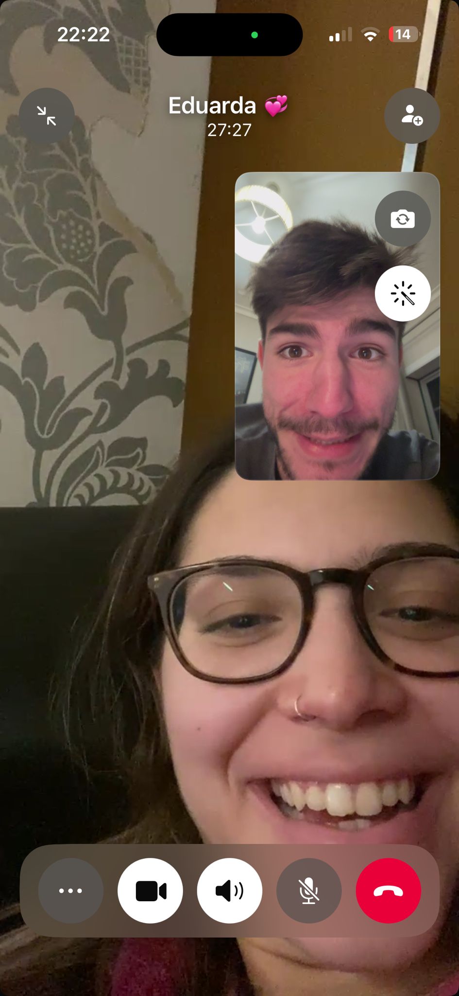 us